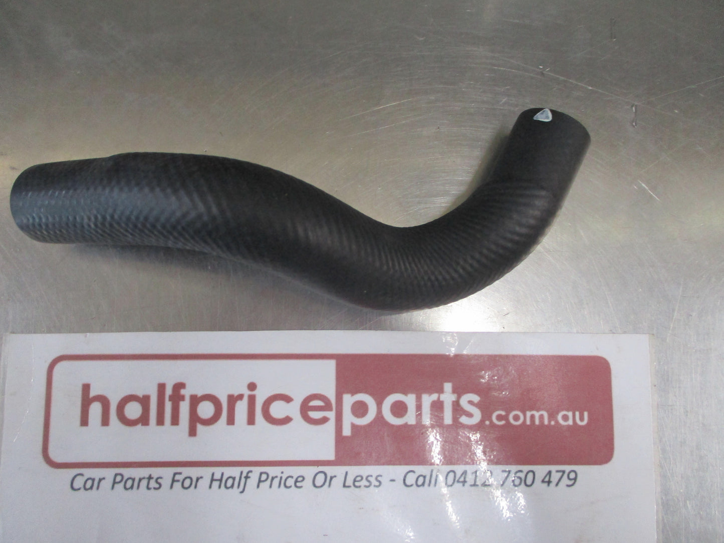 Mazda 121 Genuine Top Radiator Hose 1.3ltr New Part