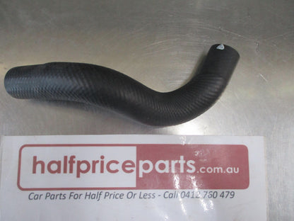 Mazda 121 Genuine Top Radiator Hose 1.3ltr New Part