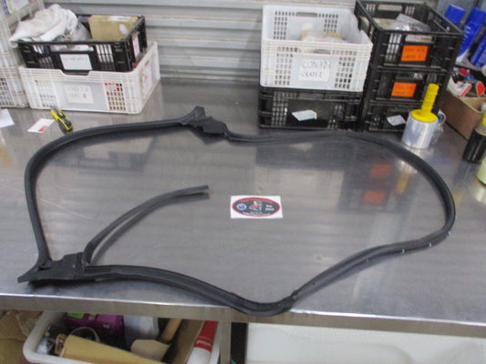 Mazda BT-50 Genuine Freestyle Cab Left Hand Weatherstrip New Part