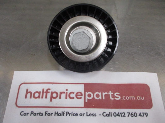 Mitsubishi Pajero NM/NP V6 Genuine Oil Pump Idler Pulley New Part