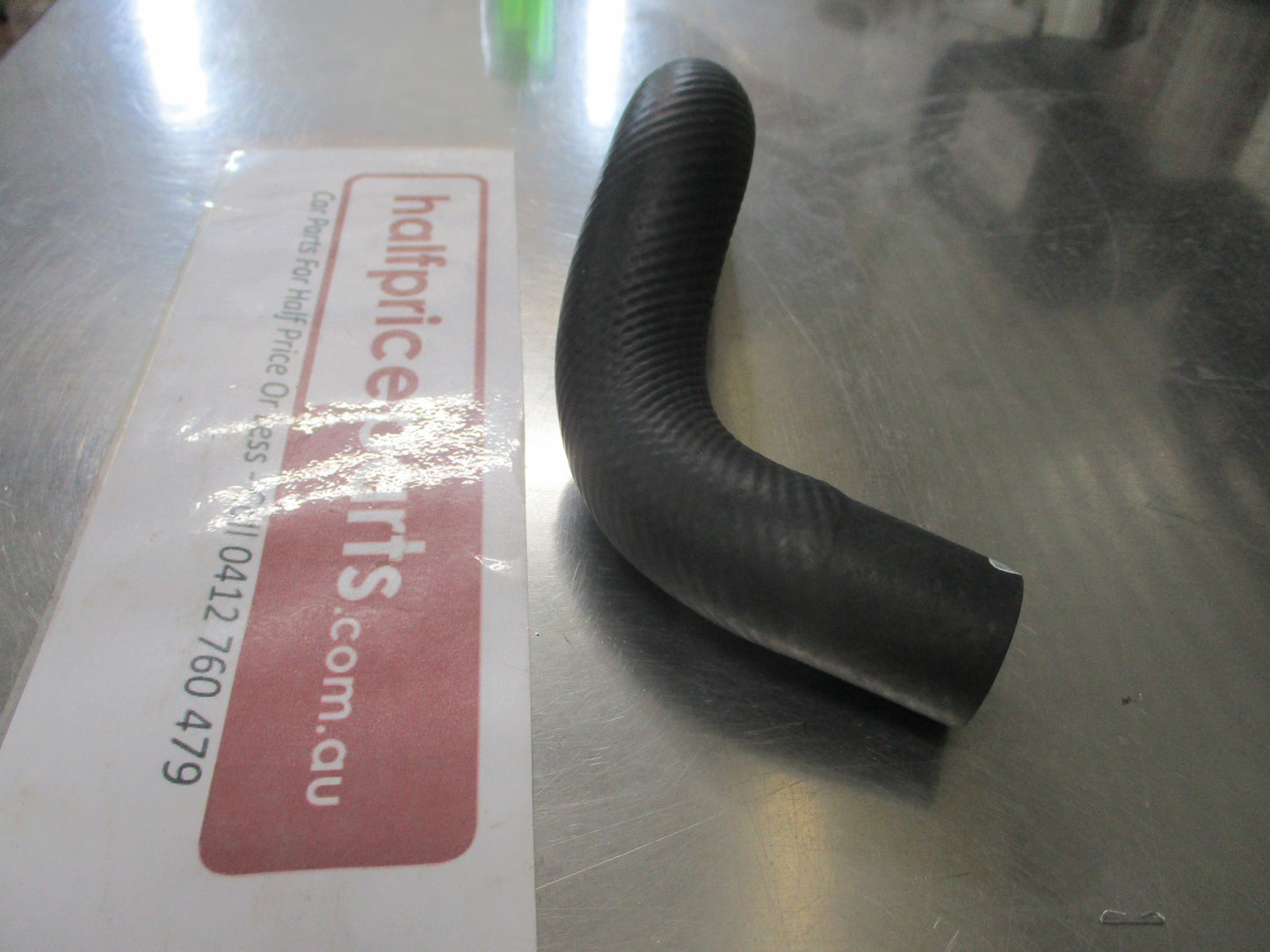 Mazda 121 Genuine Top Radiator Hose 1.3ltr New Part