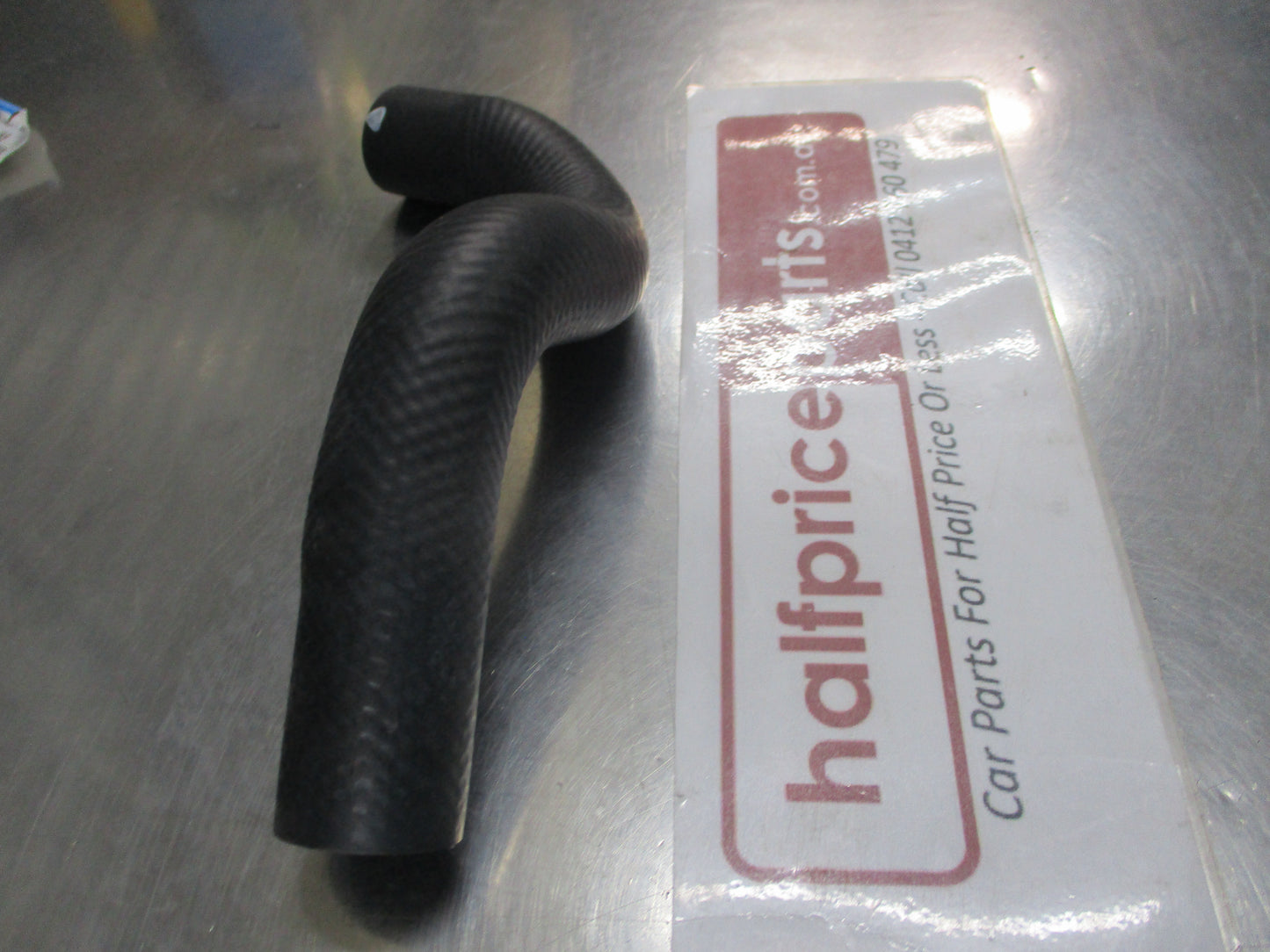 Mazda 121 Genuine Top Radiator Hose 1.3ltr New Part