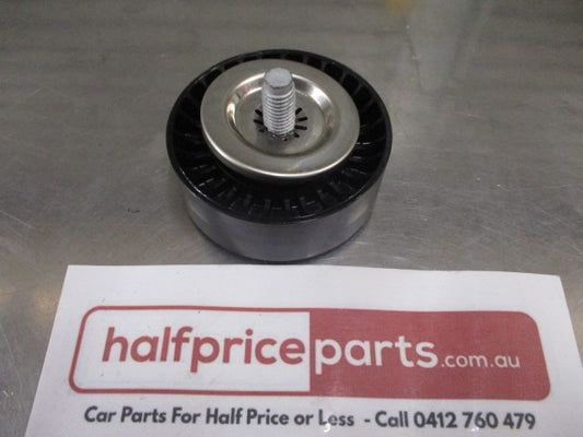 Mitsubishi Pajero NM/NP V6 Genuine Oil Pump Idler Pulley New Part