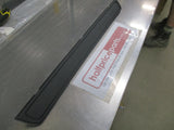 Subaru Impreza- WRX-Forester-Outback Genuine Front Left/Right Hand Door Sill Cover New Part