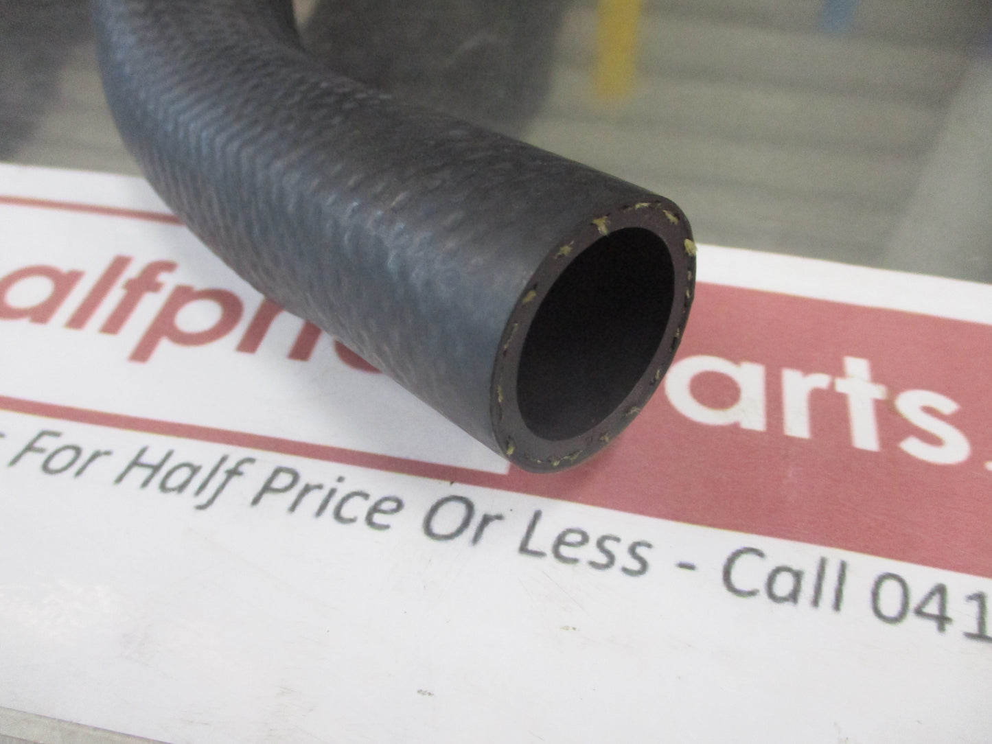 Mazda 121 Genuine Top Radiator Hose 1.3ltr New Part