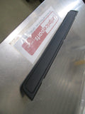 Subaru Impreza- WRX-Forester-Outback Genuine Front Left/Right Hand Door Sill Cover New Part