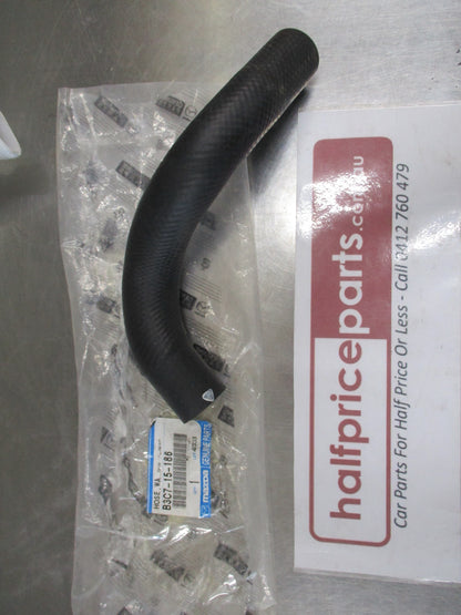 Mazda 121 Genuine Top Radiator Hose 1.3ltr New Part