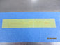 Subaru Forester Wagon Genuine Rear Tail Gate Emblem (Symmetrical AWD) New Part