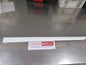 Mitsubishi Triton/Challenger Genuine Front Left Hand Door Protector Moulding (White) New Part
