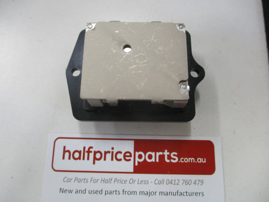 Suzuki Grand Vitara/Vitara/XL-7 Genuine Fan Blower Resistor New Part