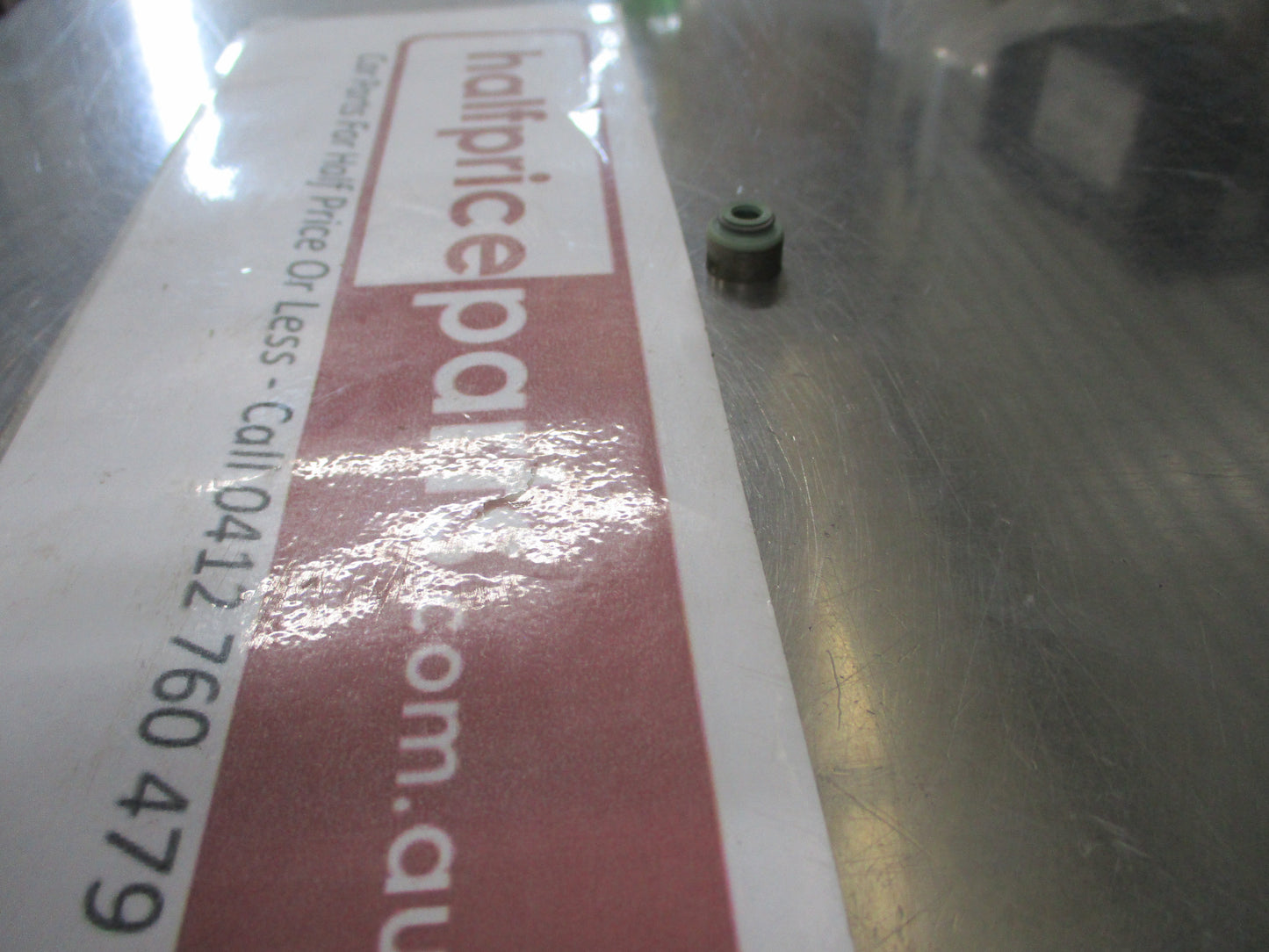 Mazda BT-50 Genuine Valve Stem Seal New Part
