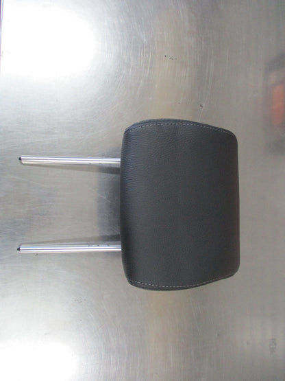 Holden Captiva Genuine Rear Seat (60%) Leather Headrest New