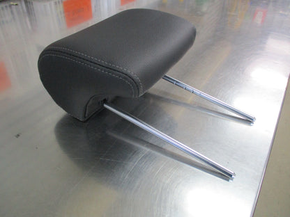 Holden Captiva Genuine Rear Seat (60%) Leather Headrest New