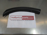 Mitsubishi Outlander Genuine Left Hand Rear Bumper (Wheel Arch) Moulding New Part