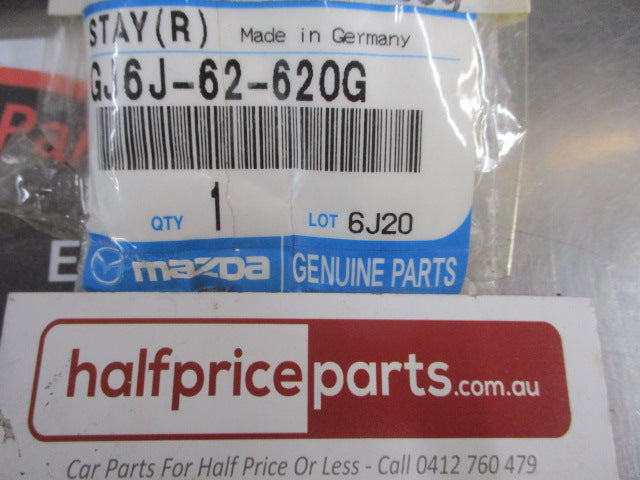 Mazda 6 Genuine Righthand Gas Strut (Damper/Stay) New Part