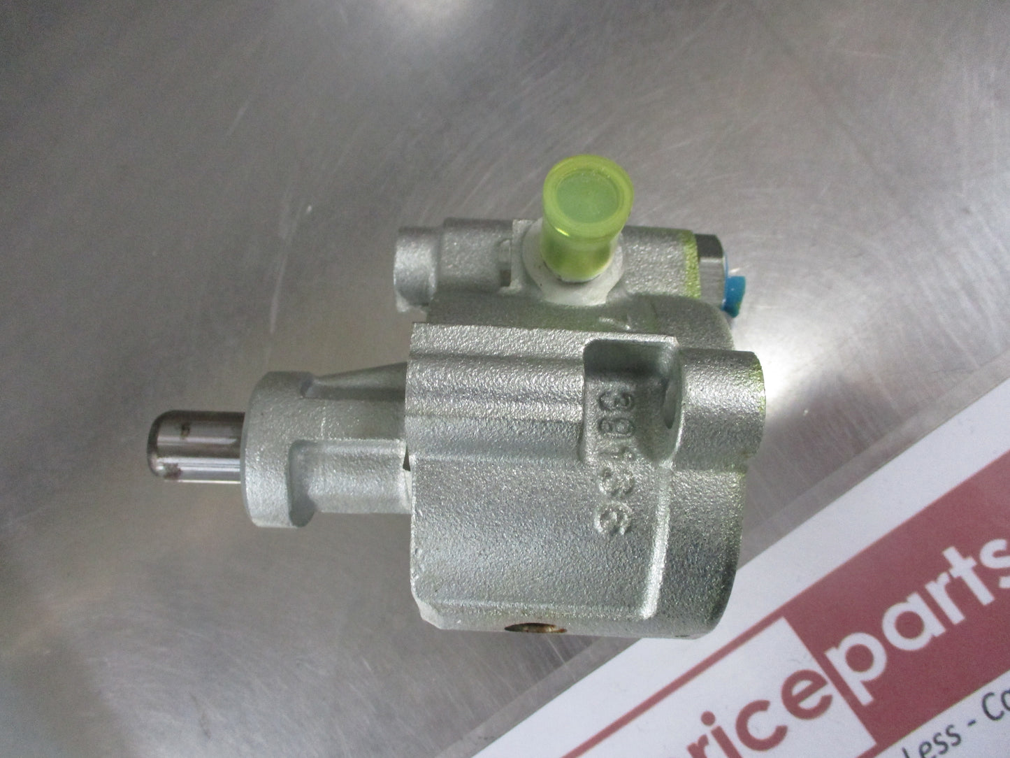 Holden VT-VX-VY Commodore V6/WH-WK Statesman V6 Genuine Power Steering Pump New Part