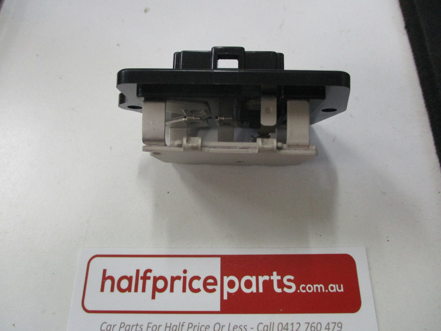 Suzuki Grand Vitara/Vitara/XL-7 Genuine Fan Blower Resistor New Part