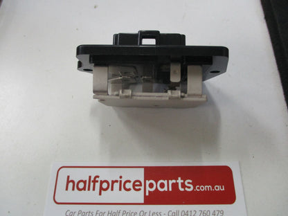 Suzuki Grand Vitara/Vitara/XL-7 Genuine Fan Blower Resistor New Part