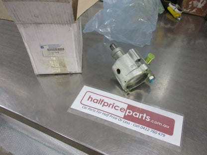 Holden VT-VX-VY Commodore V6/WH-WK Statesman V6 Genuine Power Steering Pump New Part