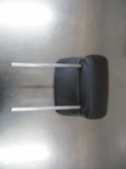 Holden Captiva Genuine Rear Seat (60%) Leather Headrest New