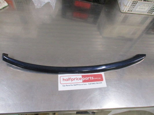 Mitsubishi Triton Genuine Right Hand Rear Tub Finisher Panel Trim Used Part