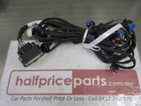 Holden Astra BK Hatch/Wagon Genuine Front Fog And Sensor Wiring Harness New Part