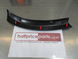 Mitsubishi Outlander Genuine Left Hand Rear Bumper (Wheel Arch) Moulding New Part