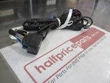 Holden Astra BK Hatch/Wagon Genuine Front Fog And Sensor Wiring Harness New Part