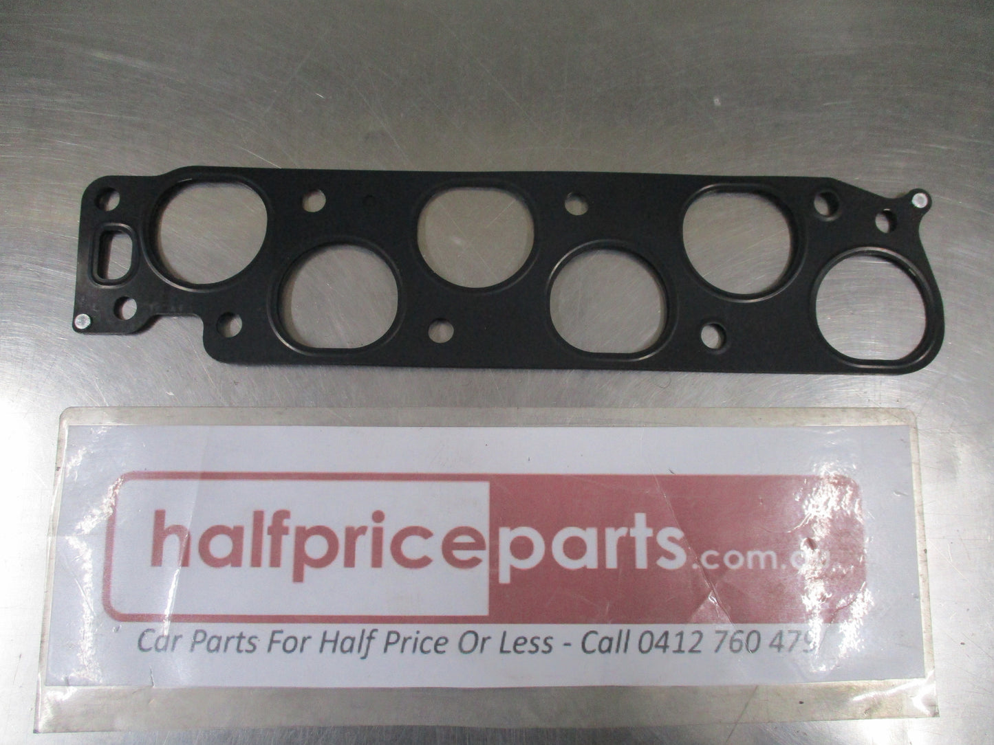 Honda Accord/Odyssey Genuine Intake Manifold Gasket New Part