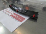 Mitsubishi Outlander Genuine Left Hand Rear Bumper (Wheel Arch) Moulding New Part