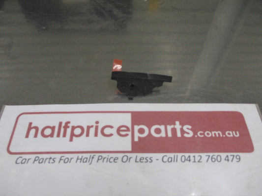 Mazda 3 Sedan Genuine Front Bumper Bar Grommet Screw-B New Part