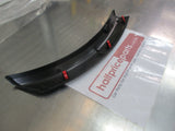 Mitsubishi Outlander Genuine Left Hand Rear Bumper (Wheel Arch) Moulding New Part