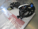 Holden Astra BK Hatch/Wagon Genuine Front Fog And Sensor Wiring Harness New Part