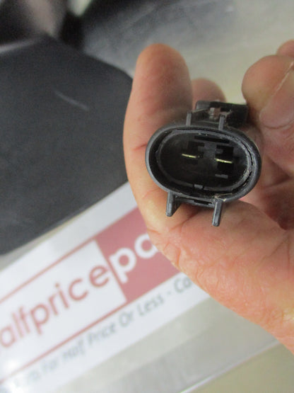 Holden Barina Hatchback Genuine Engine Cooling Fan New Part