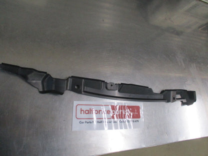 Mitsubishi Outlander Genuine Front Left Hand Guard Rear Protector Seal New Part