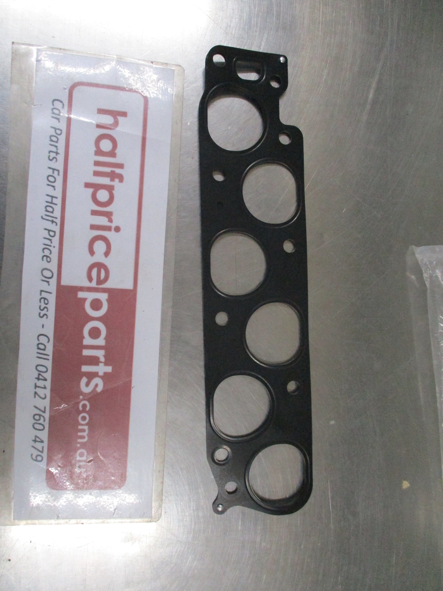Honda Accord/Odyssey Genuine Intake Manifold Gasket New Part
