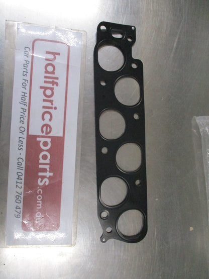 Honda Accord/Odyssey Genuine Intake Manifold Gasket New Part