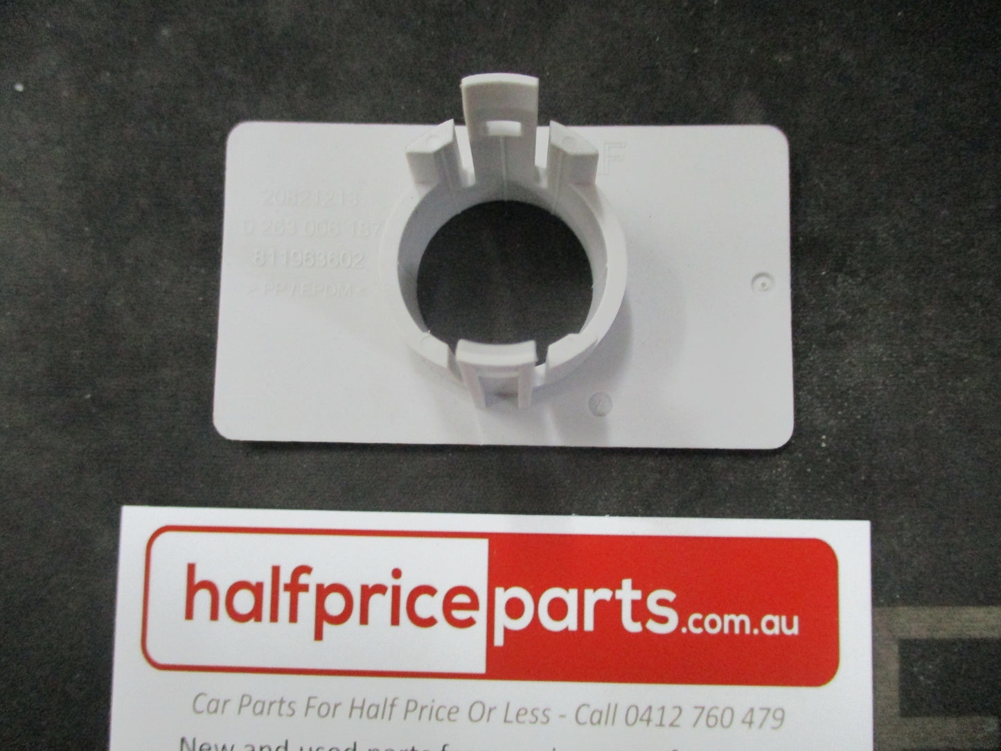 Holden CG5 Captiva Genuine Front Sensor Housing New Part