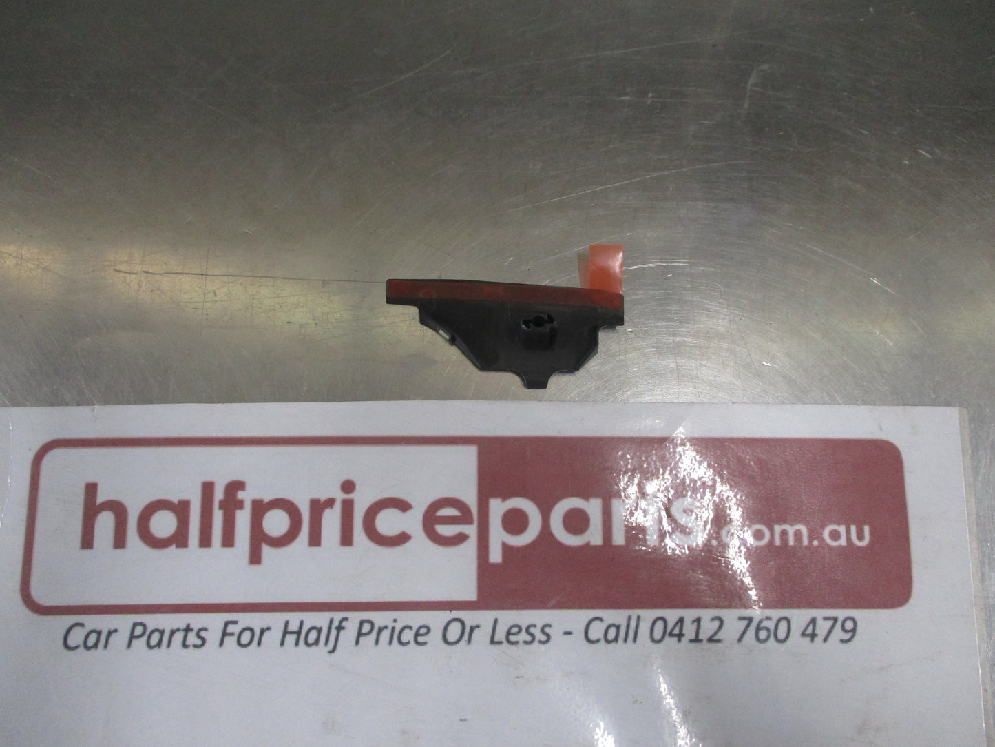Mazda 3 Sedan Genuine Front Bumper Bar Grommet Screw-B New Part