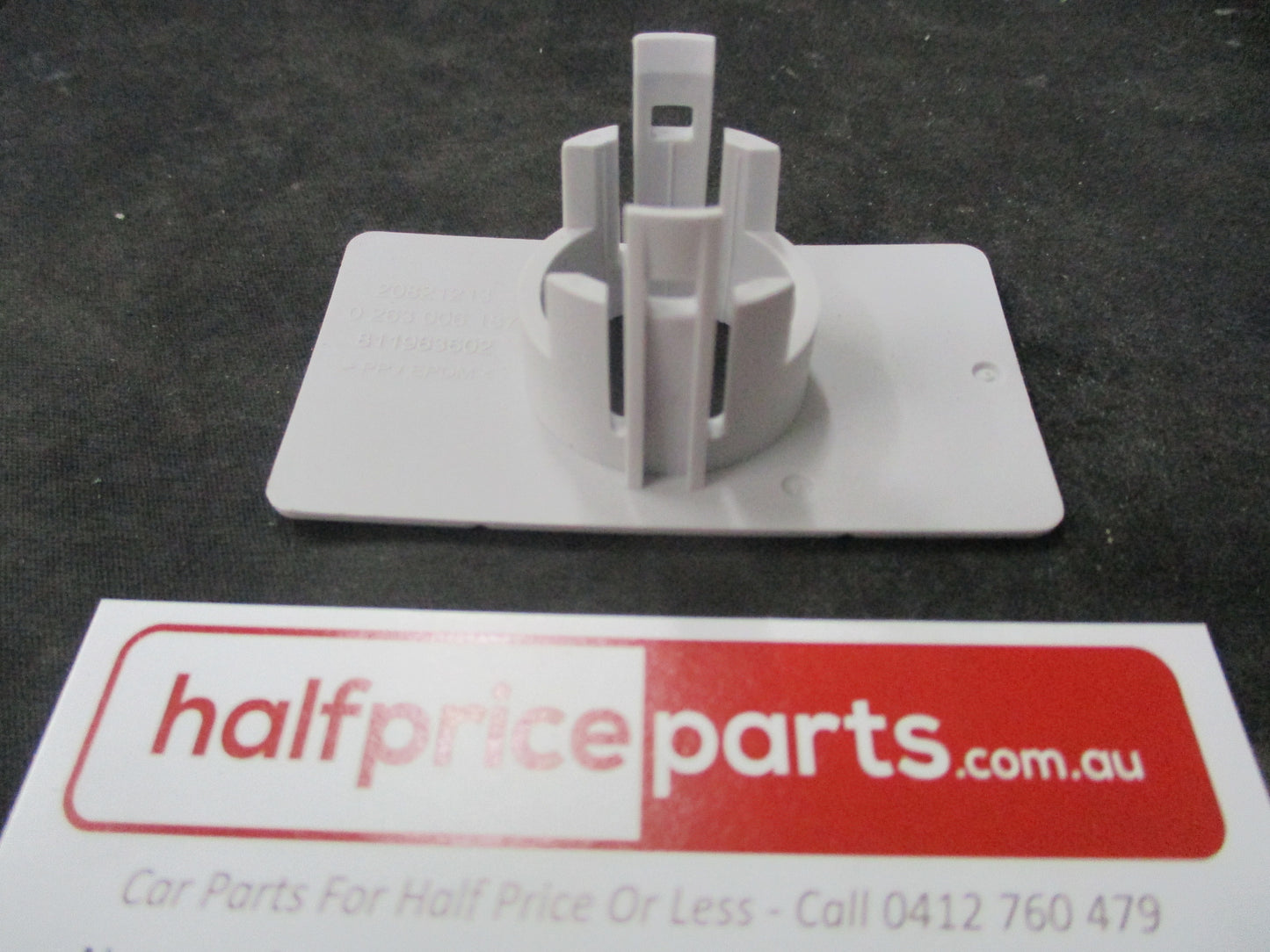 Holden CG5 Captiva Genuine Front Sensor Housing New Part