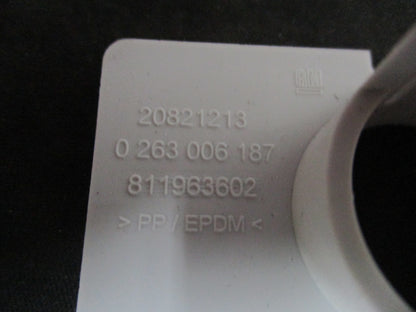 Holden CG5 Captiva Genuine Front Sensor Housing New Part