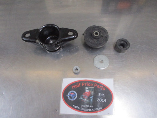Jeep Grand Cherokee WK Genuine Rear Shock Mount Kit Rear Quadra Lift & Rear Road Leveling New Part
