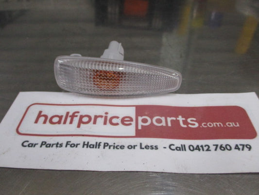 Mitsubishi Lancer/Outlander Genuine Right Or Left Turn Lamp Assembly New Part