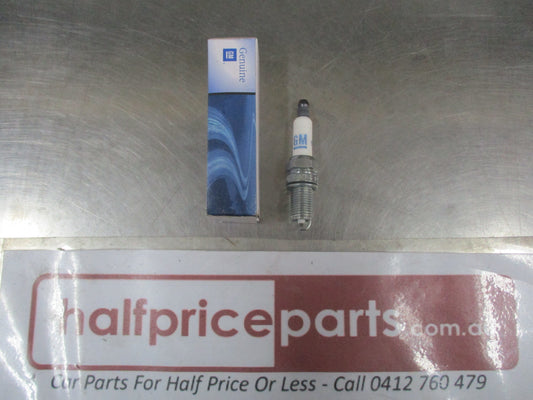 Holden Spark Genuine Spark Plug New Part