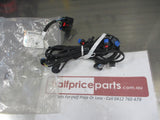 Holden Astra BK Hatch/Wagon Genuine Front Fog And Sensor Wiring Harness New Part