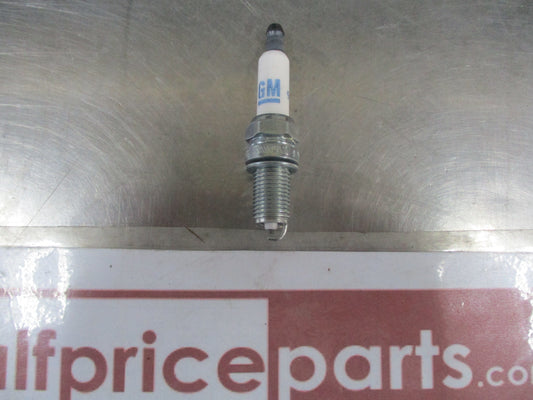 Holden Spark Genuine Spark Plug New Part