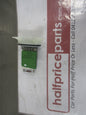 Holden Equinox/Hummer H3/H3T Genuine Blower Resistor New Part