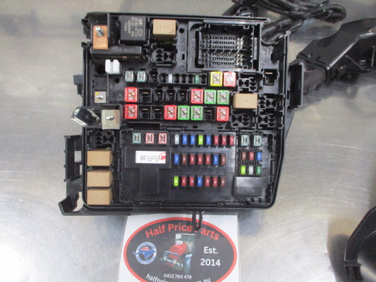 Kia Carnival Genuine Front Wiring Electrical Assembly New Part