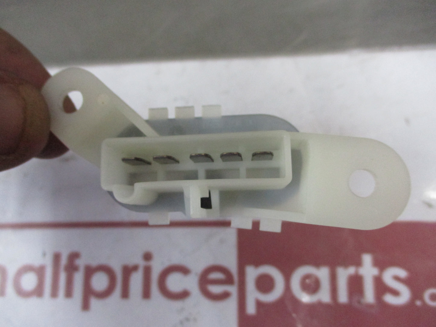 Holden Equinox/Hummer H3/H3T Genuine Blower Resistor New Part