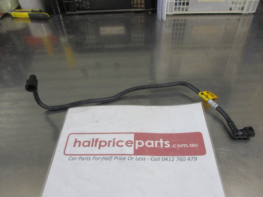 Holden VE Commodore Genuine Fuel Feed Hose Assembley New Part